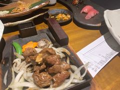 -和彩放题餐厅(酒仙桥店)