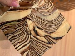 -京馔手工吐司(万达广场济南高新店)