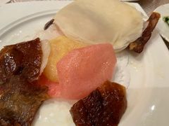 -锦园餐厅(九龙湖开元度假村店)