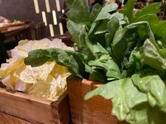 -盡膳口福跷脚牛肉火锅(合生汇购物中心店)