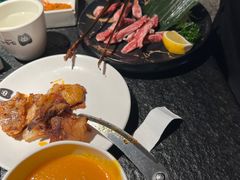 -嘿嘟嘟·肋条烧肉放题(爱融荟城店)