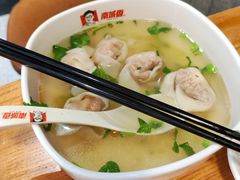 -南城香·饭香串香馄饨香(赵公口店)