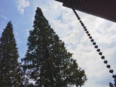 -径山寺