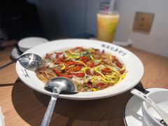 -新太二·鲜料川菜(晶耀前滩店)
