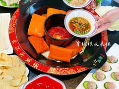 -三江两海老火锅(北京首店)