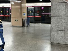 -刘家窑(地铁站)