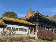 -阅江楼风景区