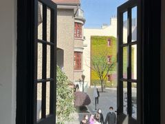 -思南书局(复兴中路店)
