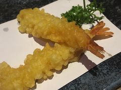 -贵木日本料理·铁板烧(新地假日广场店)