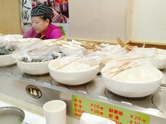 -就这家旋转小火锅(西安路罗斯福店)