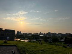 -莫子山公园