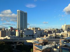 -JR东日本大都会大饭店东京城