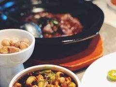 -木守西溪溪隐餐厅