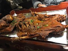 烤全羊-铁胖子口碑长沙菜·龙虾烧烤(赤岗社区店)