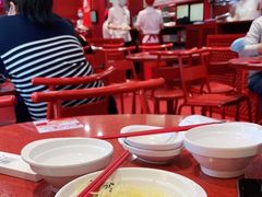 -喜家德虾仁水饺(东海缤纷天地店)