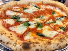 -Primo·丽莫意大利窑烤披萨