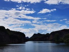 -飞天山旅游区
