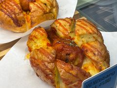 -高力乐面包咖啡厅(西塔店)