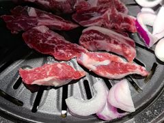 -九田家黑牛烤肉料理(新辰里亚运村店)