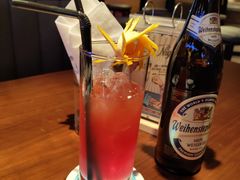 -Ambra Haus琥珀屋精酿餐厅(宝山店)