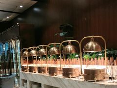 -云海轩·海鲜自助-河北云瑧世纪大饭店1F