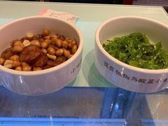 -渝是乎酸菜鱼·川渝小炒(新世界百货望京店)