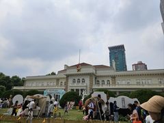 -中国福利会少年宫
