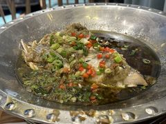 -粥王府 老广传家菜(高桥路店)
