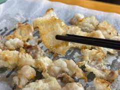 -老东北烤肉(金山店)