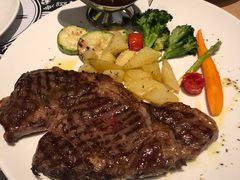 -MYLK意式小厨(熙地港店)