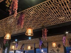 -粤点越有·茶点·粤菜(樵岭国际店)