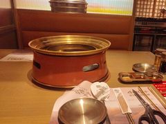 -西塔老太太泥炉烤肉(双井店)