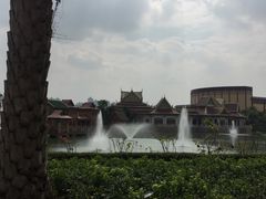 -南宁方特东盟神画