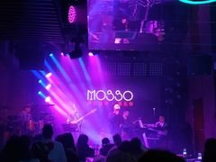 -MOSSO音乐酒吧·Live House(南京西路店)