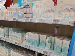 -孩子王(永川万达店)