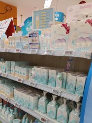 -孩子王(永川万达店)