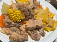 -汤城小厨•粤菜•靓汤(西直门凯德MALL店)