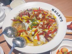 -新太二·鲜料川菜(晶耀前滩店)