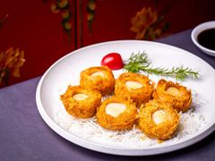 -珍宝海鲜JUMBO Seafood(ifc店)