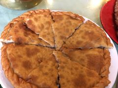 羊肉碎卷饼-维吾尔餐厅(宜山路店)