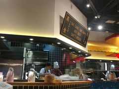 -龍堂蟹黄小笼包(万家丽店)