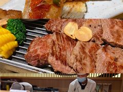 -越光米贩精致料理餐厅(金鹰店)