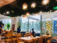 大堂-贵凤凰贵州米粉(五道口店)