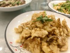 -苏师傅菜馆(上沙店)