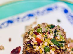 酱油炒饭-松云泽