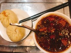 -姚记炒肝店(簋街店)