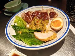 -潮界(凯德晶萃店)