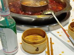 -卤校长老火锅(杨家坪直营店)