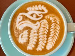 -糖房咖啡(南锣鼓巷店)