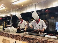 -便宜坊烤鸭店(甜水园店)